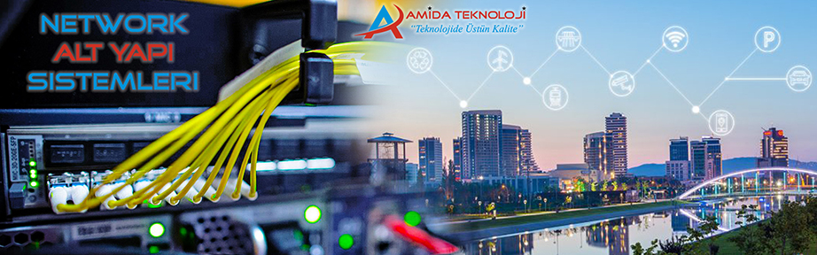bosch network data alt yapı